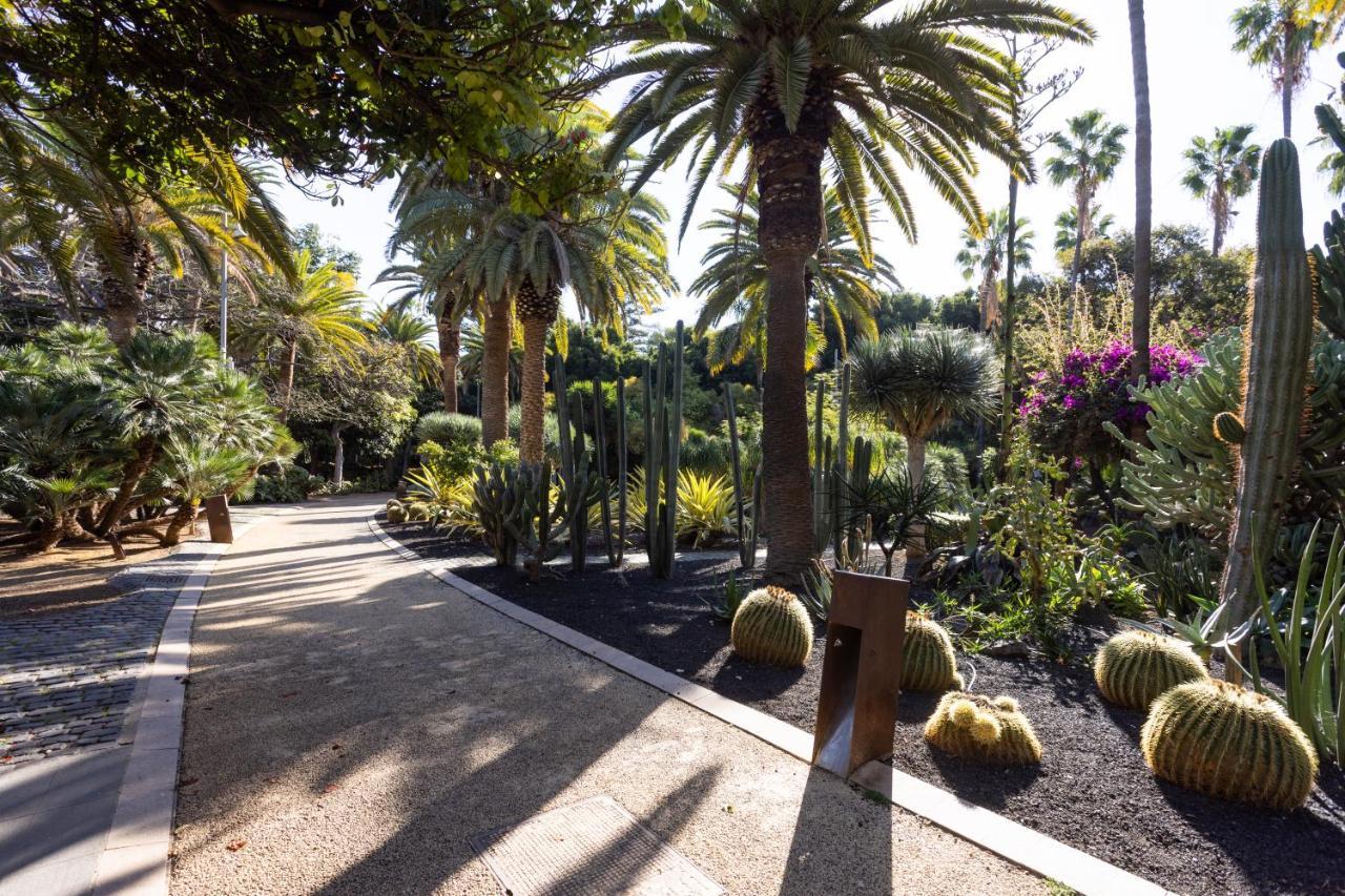 Home2Book Charming Studio Santa Cruz City Views Exterior photo